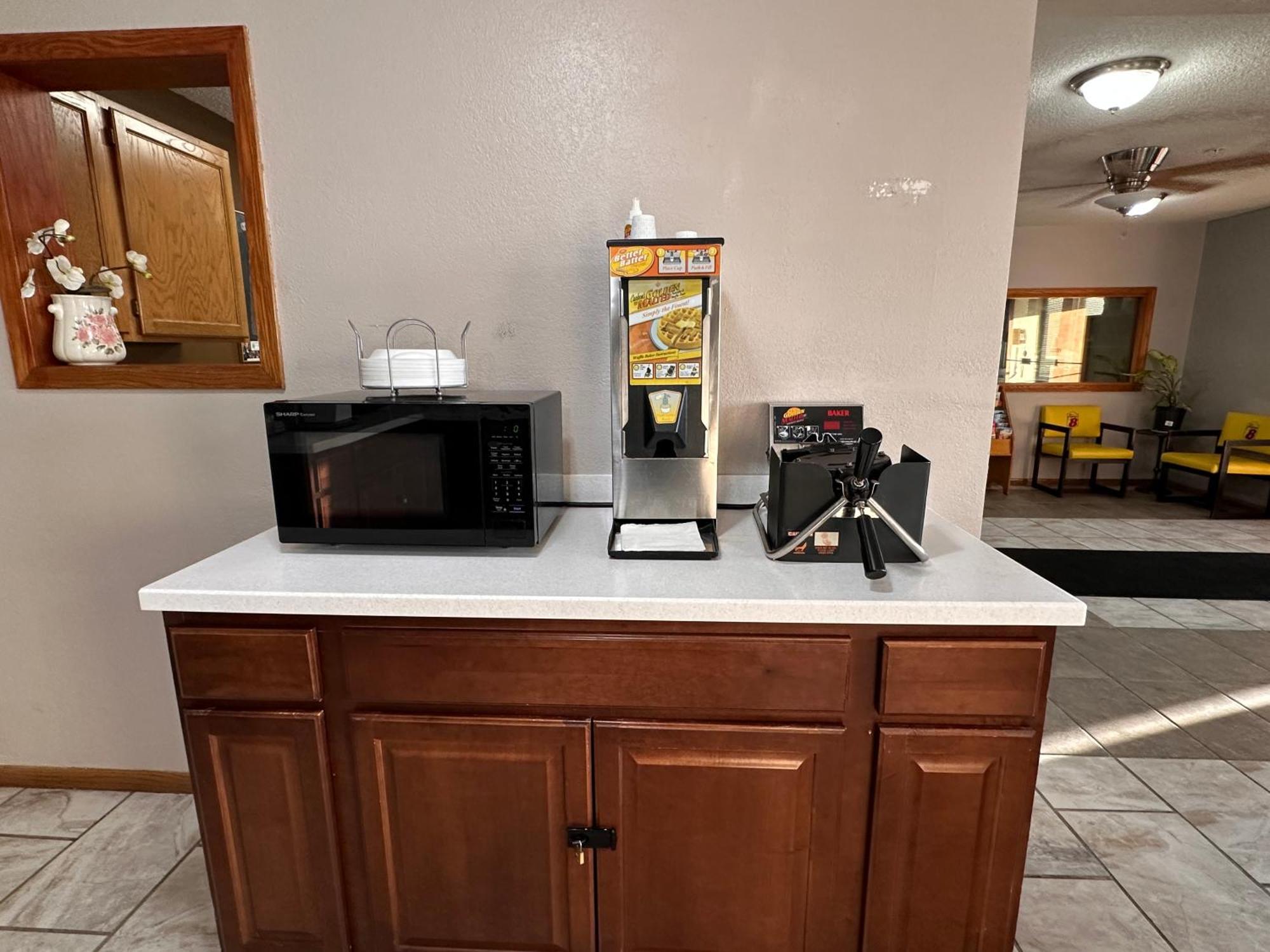 Super 8 Hotel Smithville Екстериор снимка
