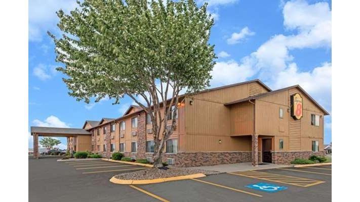 Super 8 Hotel Smithville Екстериор снимка