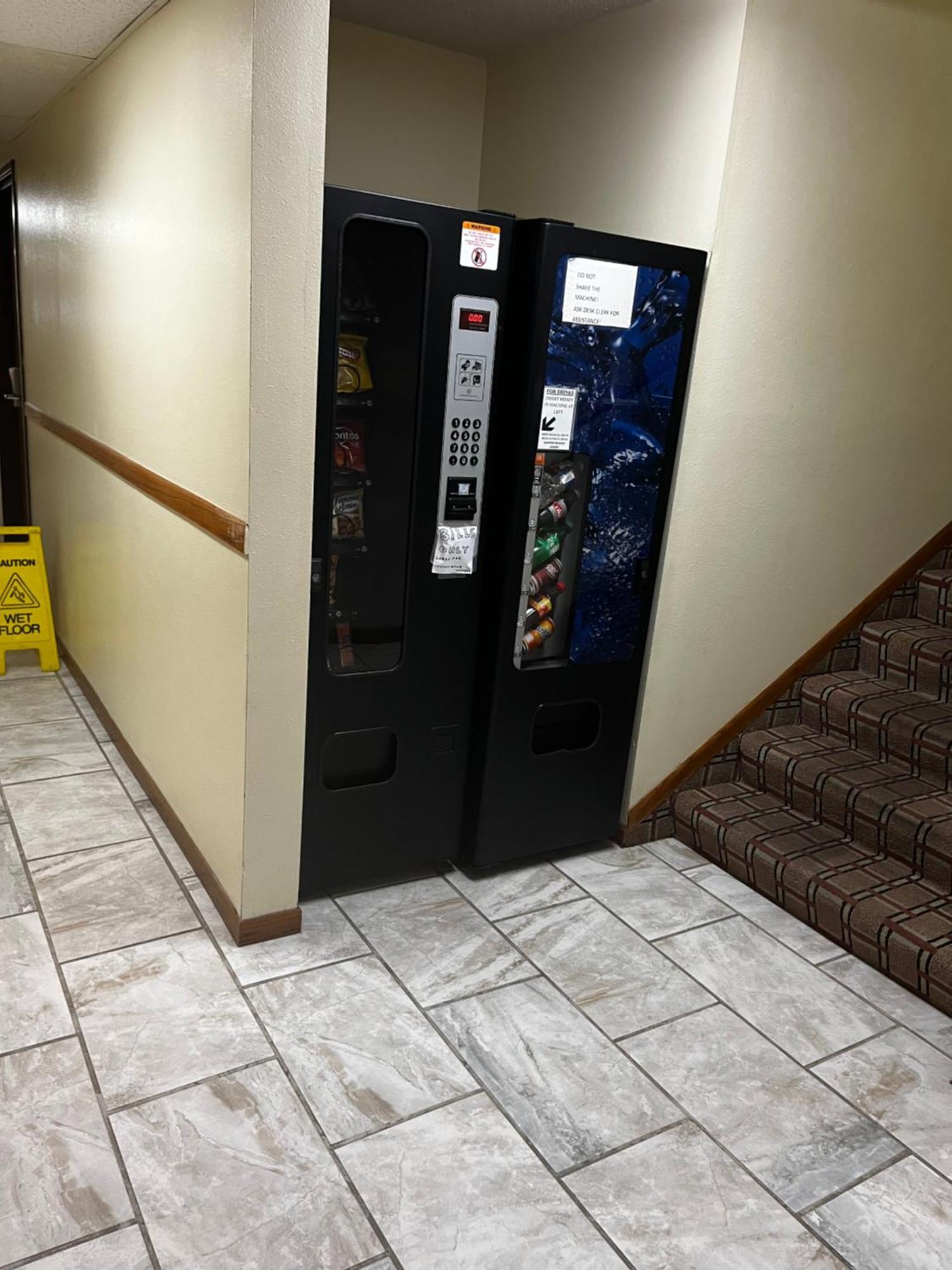 Super 8 Hotel Smithville Екстериор снимка