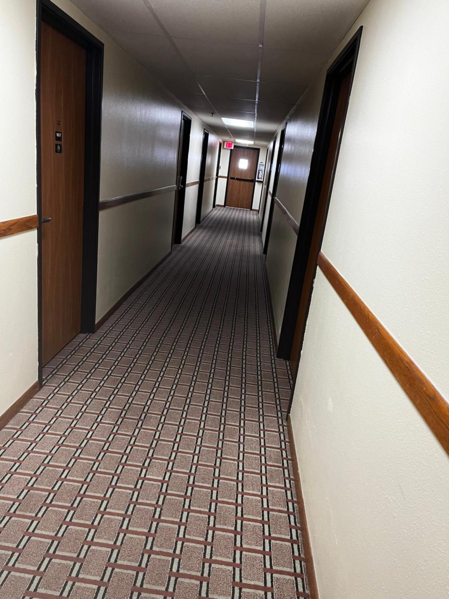 Super 8 Hotel Smithville Екстериор снимка