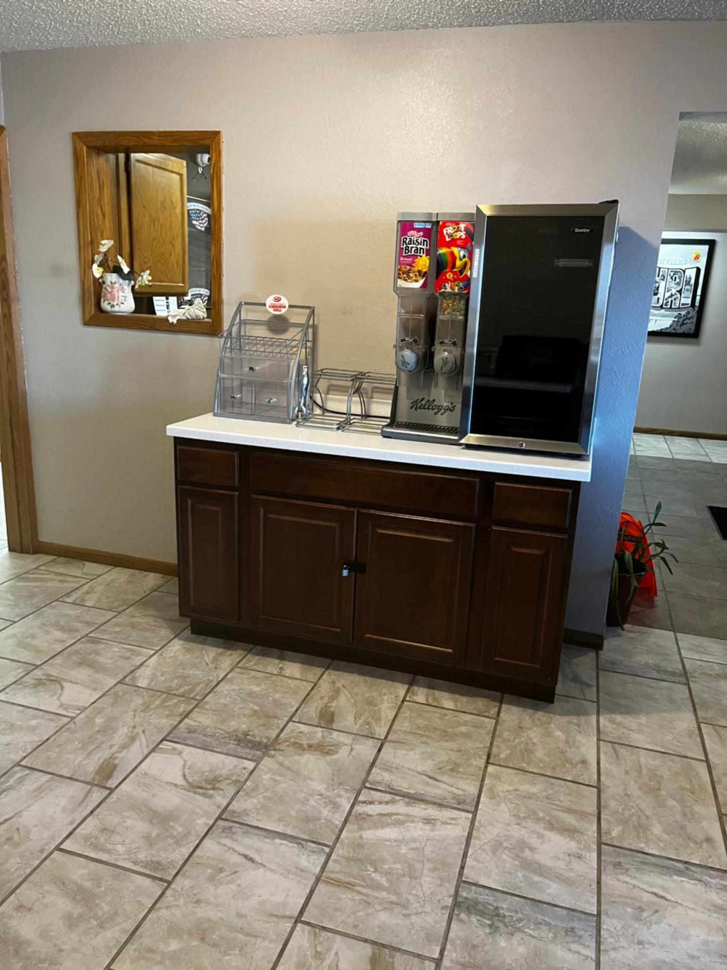 Super 8 Hotel Smithville Екстериор снимка