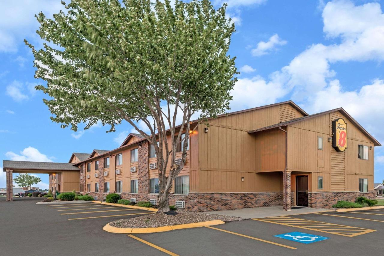Super 8 Hotel Smithville Екстериор снимка