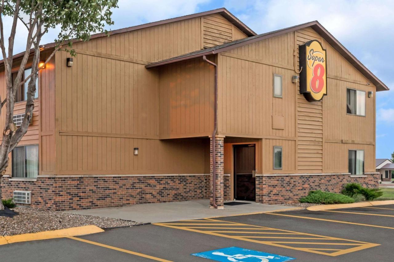 Super 8 Hotel Smithville Екстериор снимка